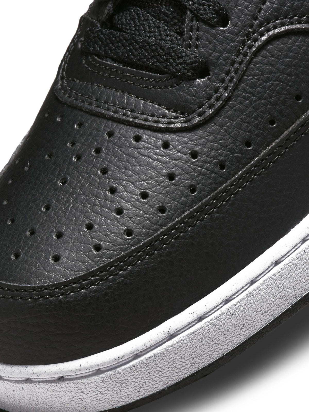 NIKE Обувки COURT VISION MID NN