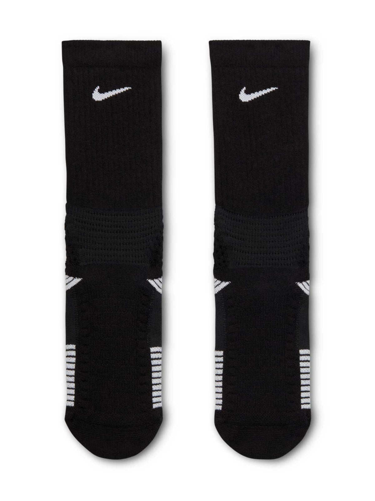 NIKE Чорапи U NK ELITE CUSH CREW 1PR