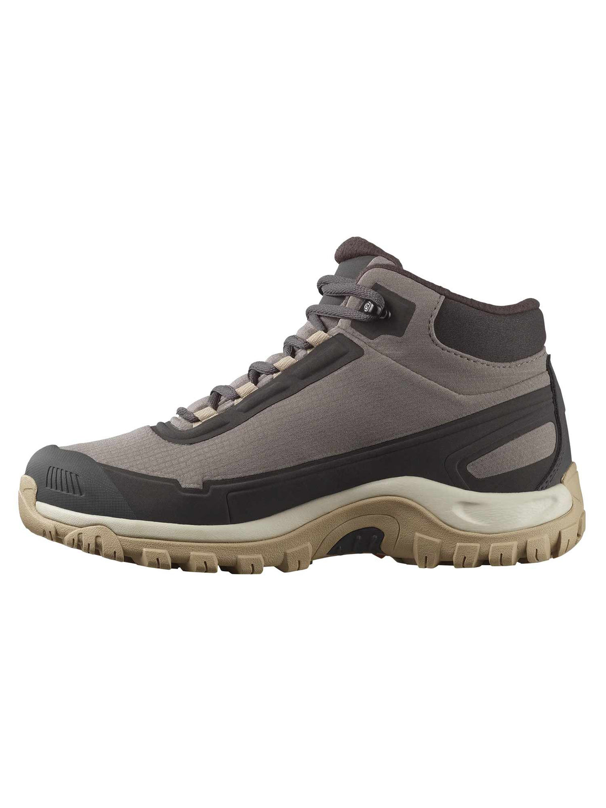 SALOMON Обувки SHELTER WP W