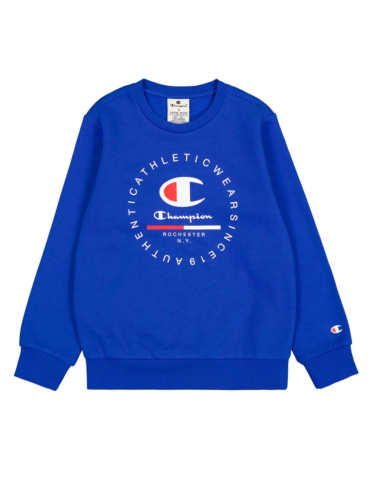 CHAMPION Блуза Crewneck Sweatshirt