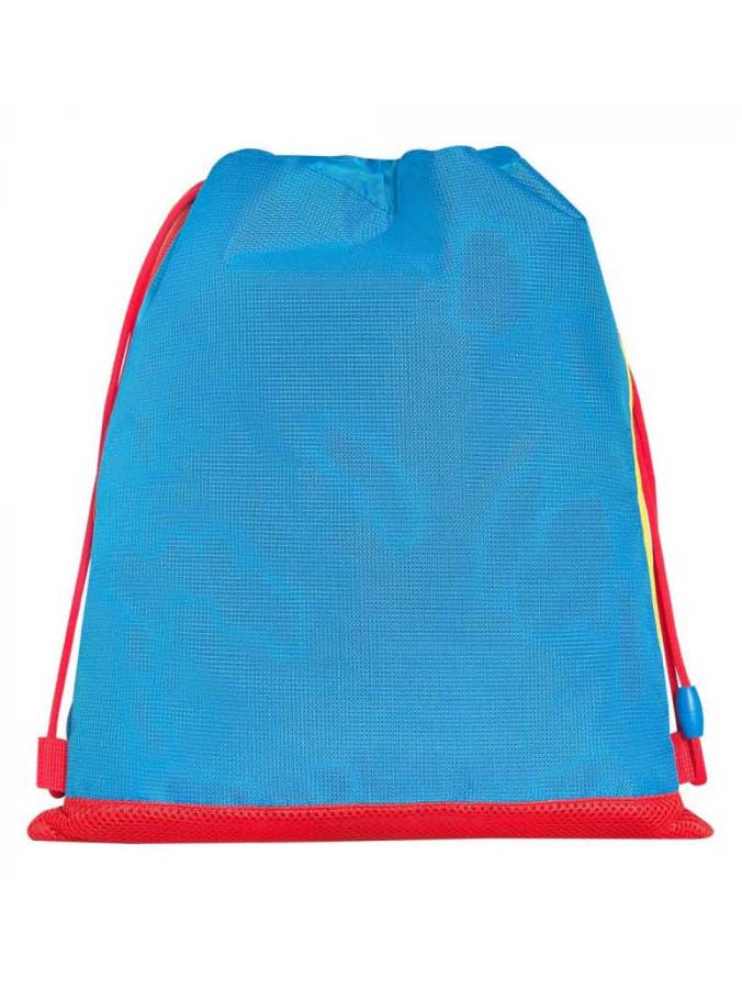 UWEAR Мешка Super Mario Tricolore
