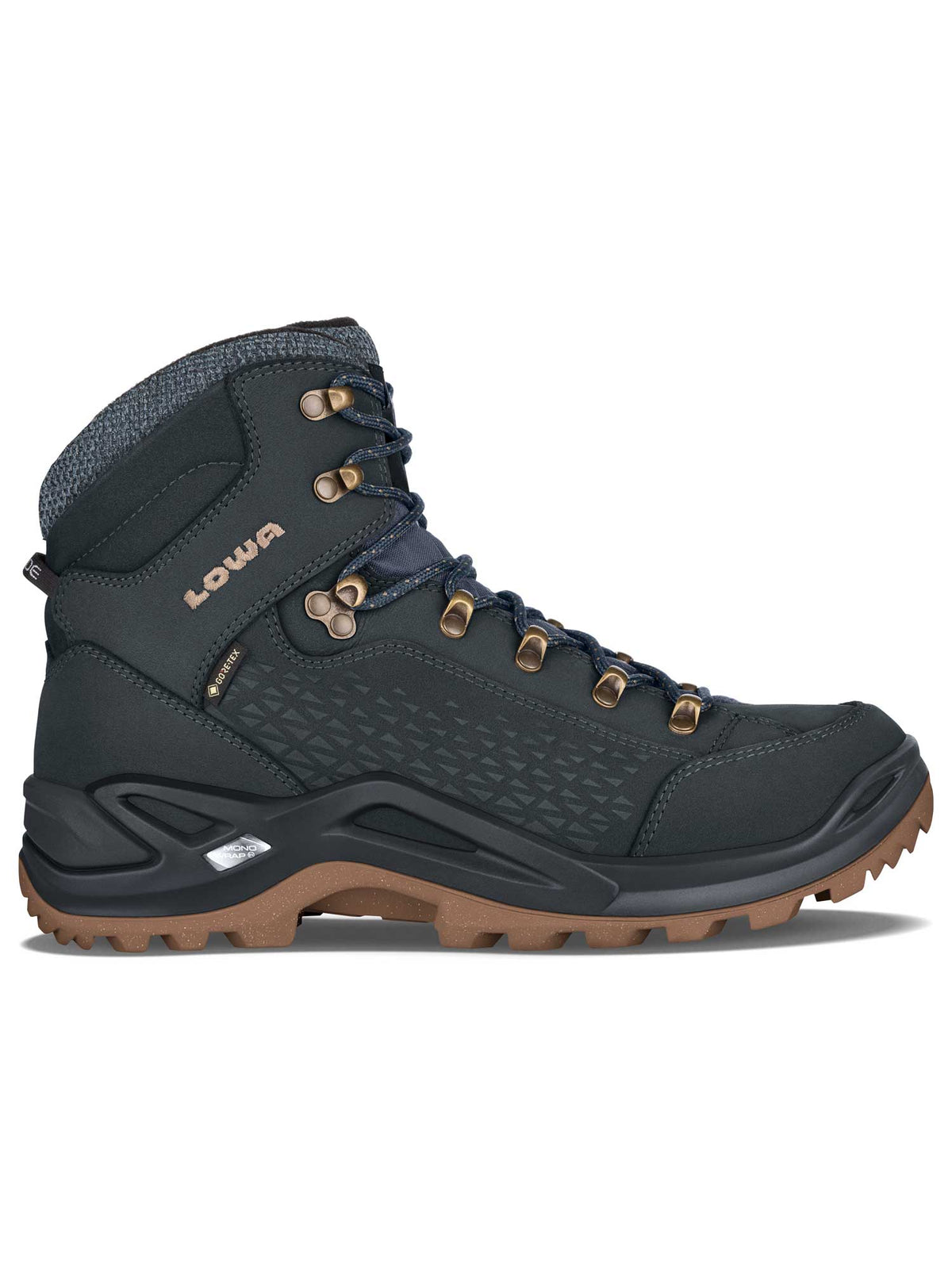 LOWA Обувки RENEGADE WARM GTX MID