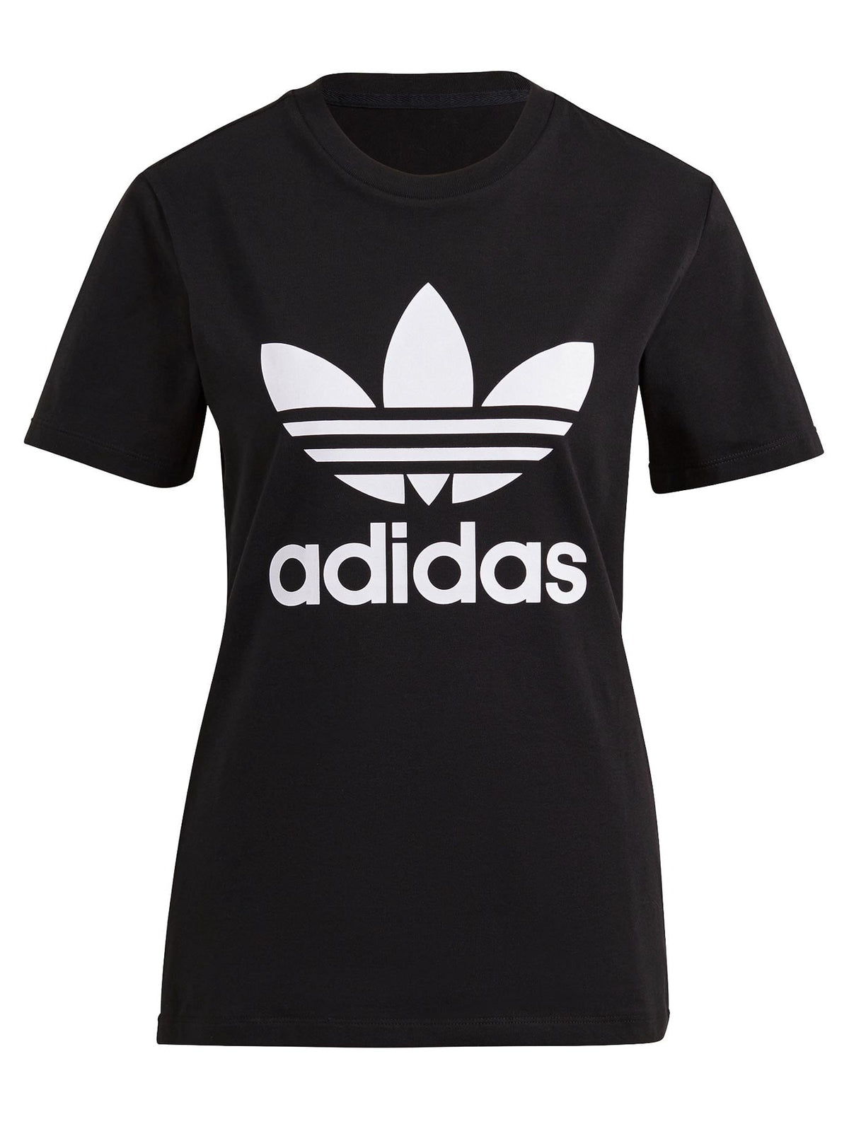 ADIDAS ORIGINALS Тениска Adicolor Classics Trefoil