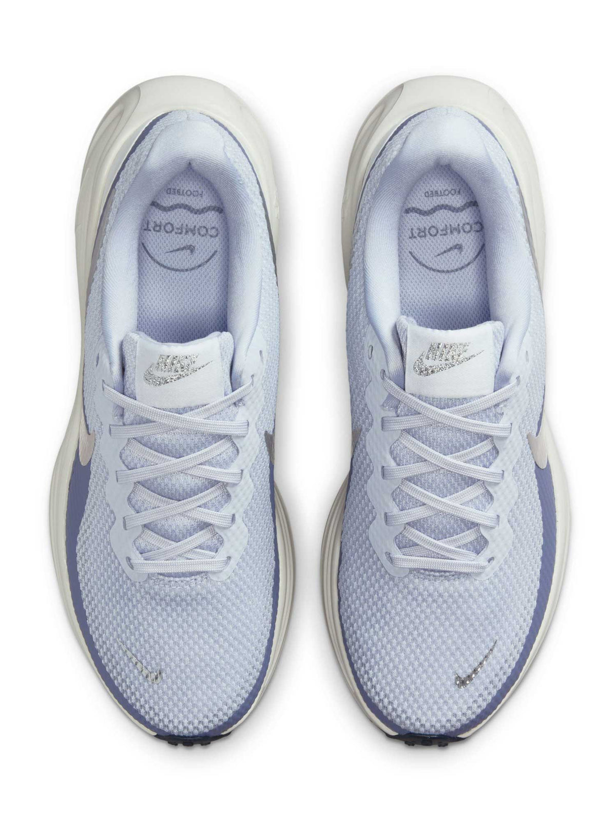 NIKE Обувки W REVOLUTION 8