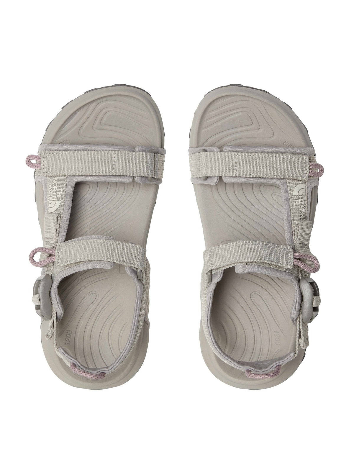 THE NORTH FACE Сандали W EXPLORE CAMP SANDAL