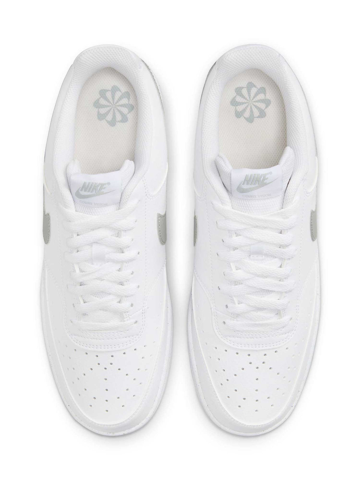 NIKE Обувки COURT VISION LO NN