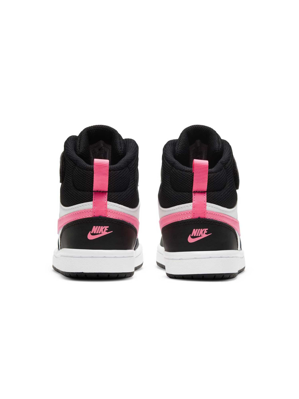 NIKE Обувки COURT BOROUGH MID 2 (PSV)