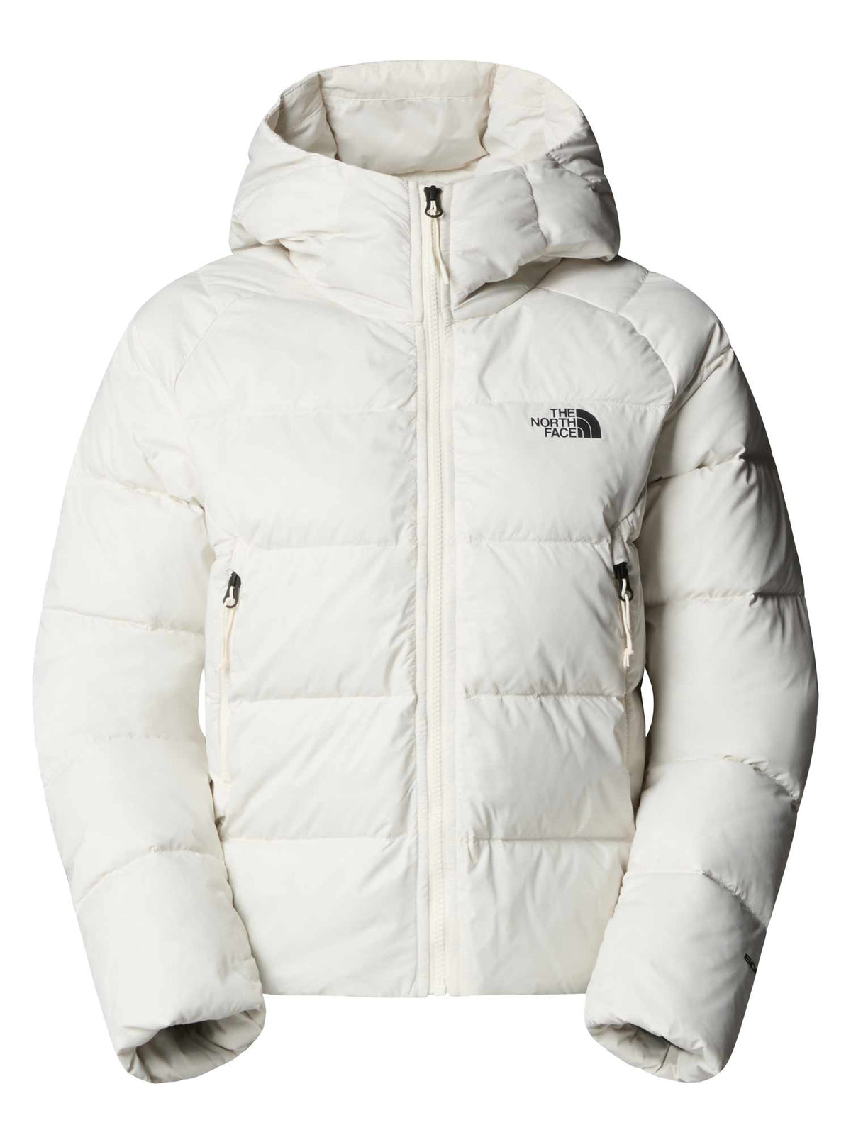 THE NORTH FACE Яке W HYALITE DOWN HOODIE
