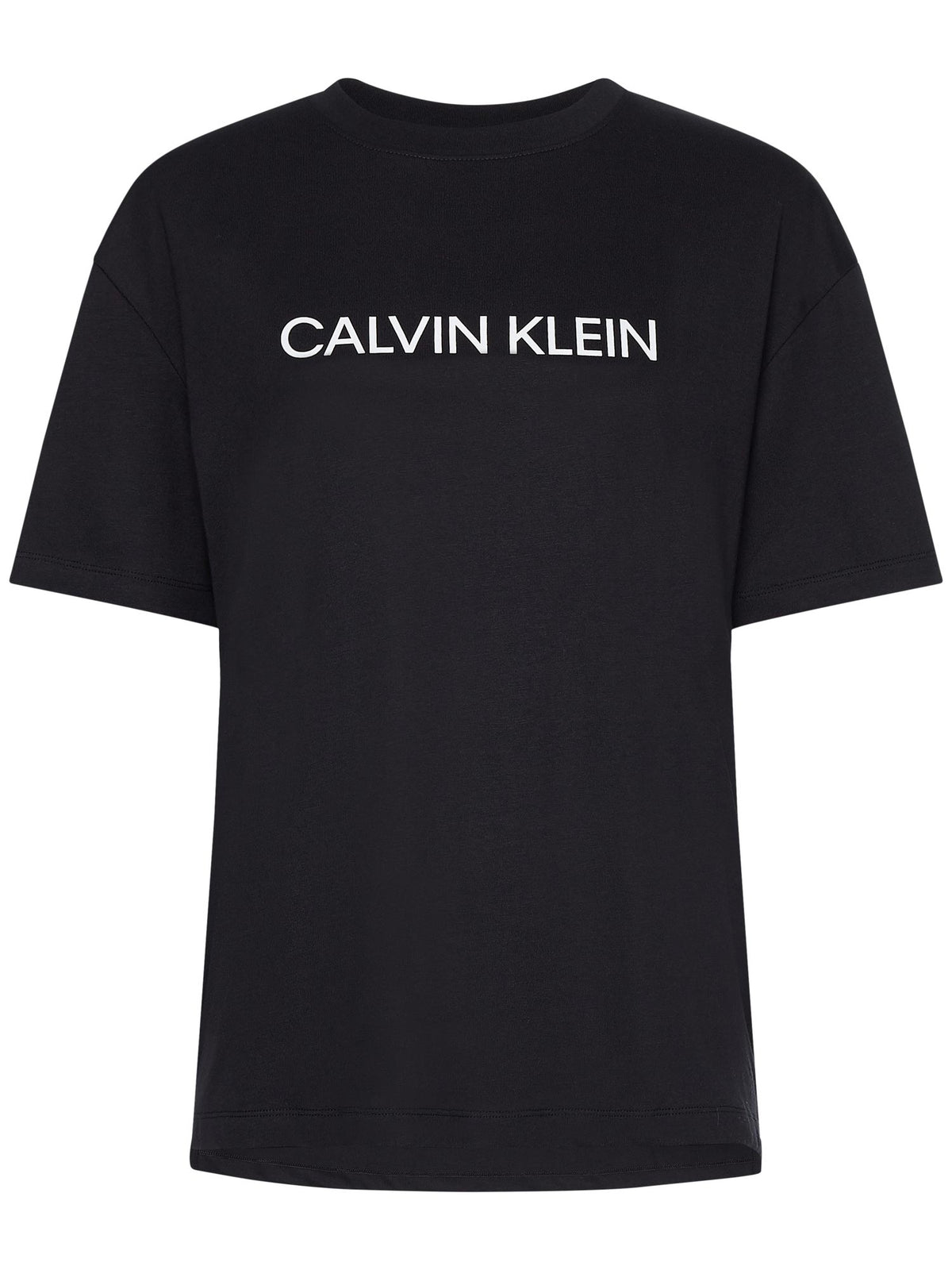 Calvin Klein Performance Тениска PW Boyfriend