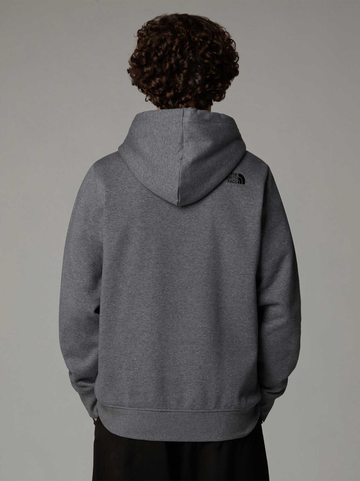 THE NORTH FACE Суитшърт M DREW PEAK PULLOVER HOODIE