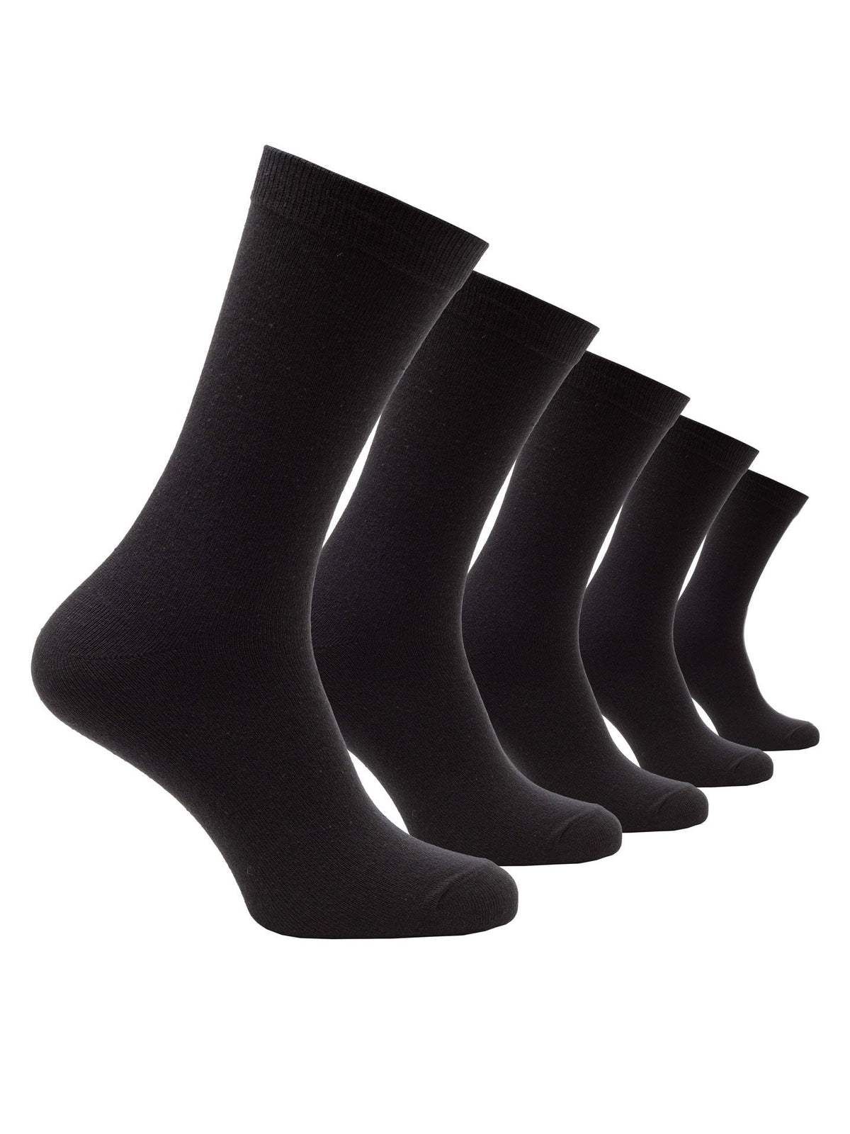 BRILLE Чорапи Basic Mid x5