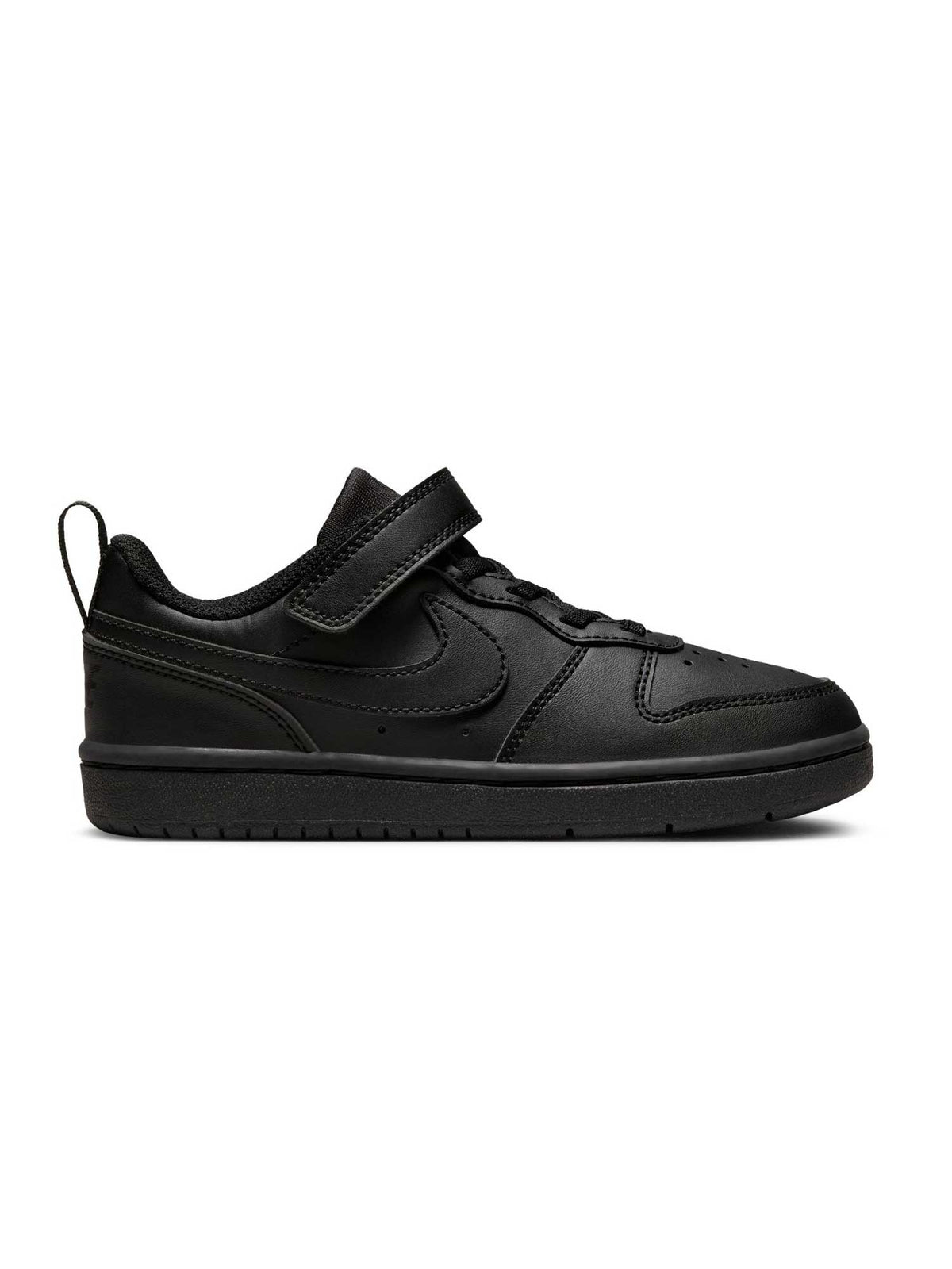 NIKE Обувки COURT BOROUGH LOW RECRAFT (PS)