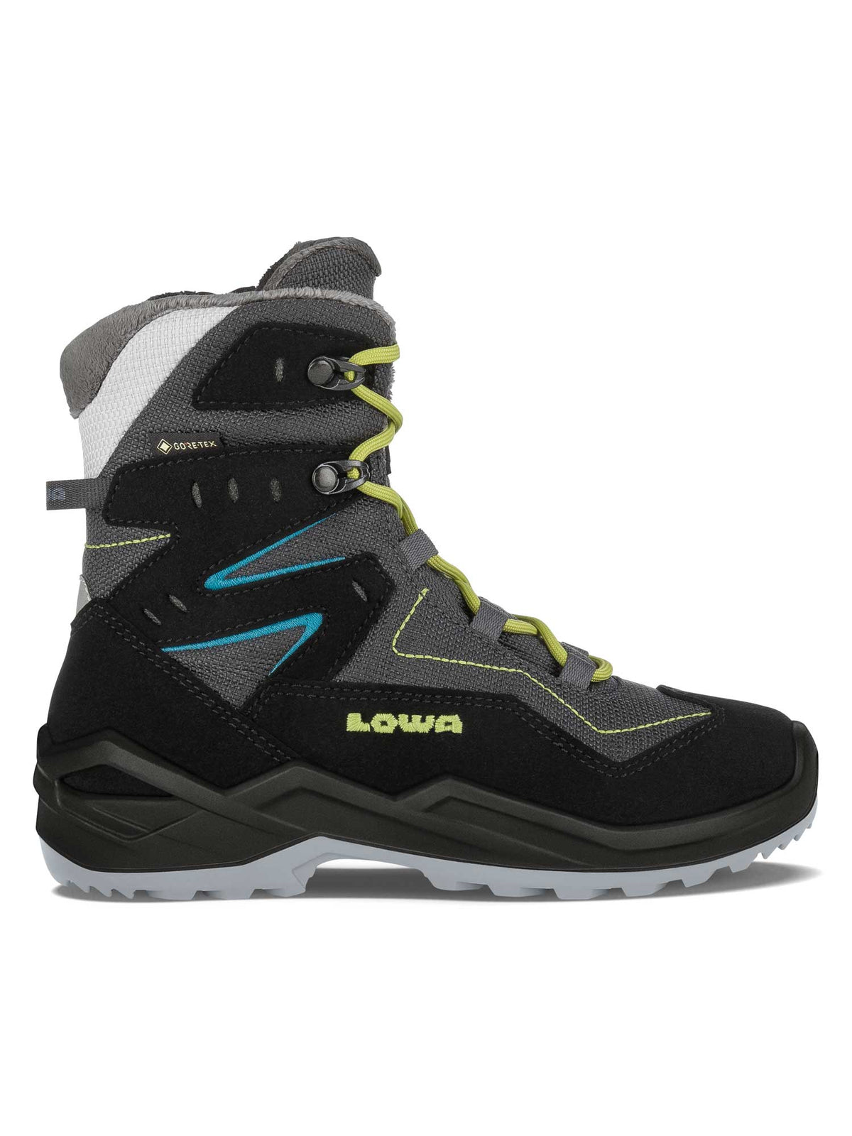 LOWA Ботуши LINO GTX