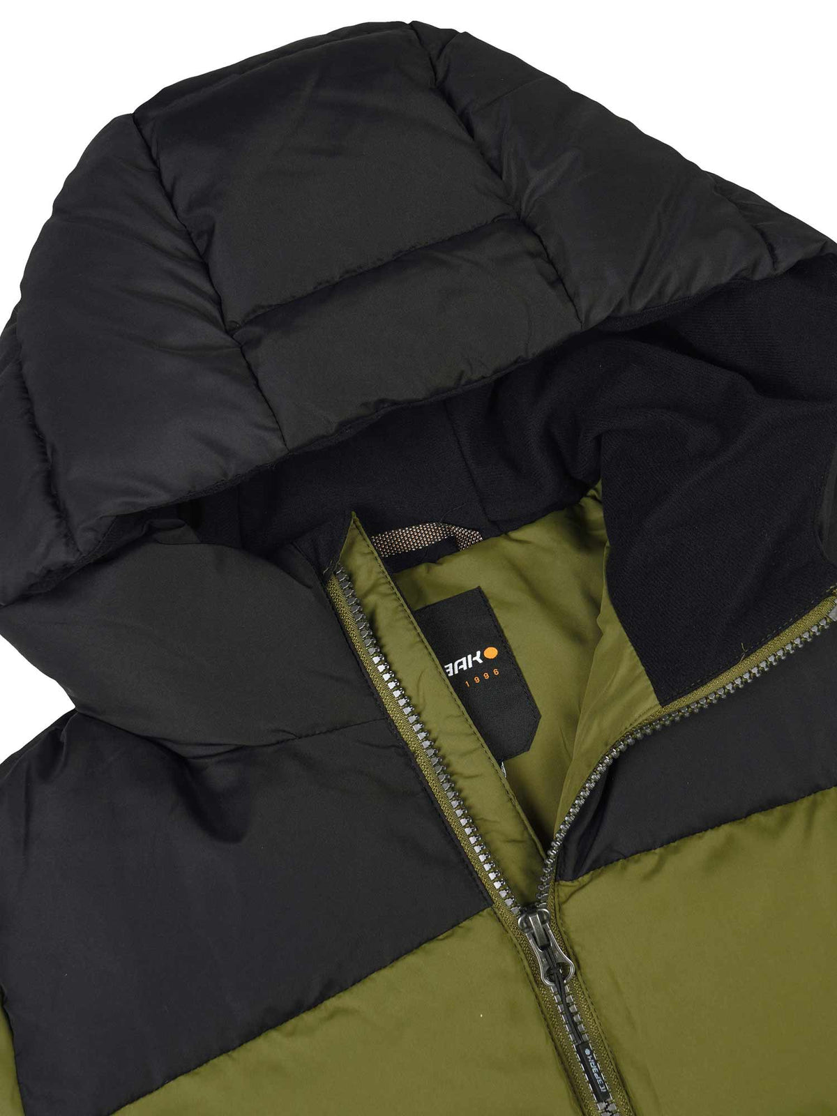ICEPEAK Яке KENMARE JR