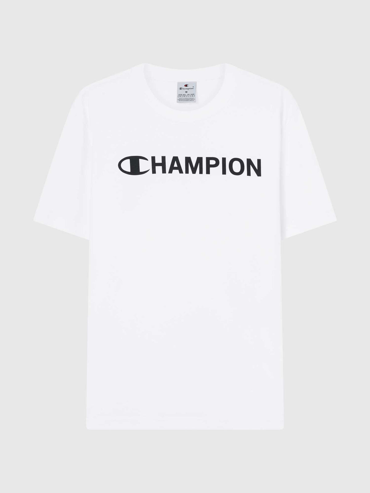 CHAMPION Тениска SS Tee