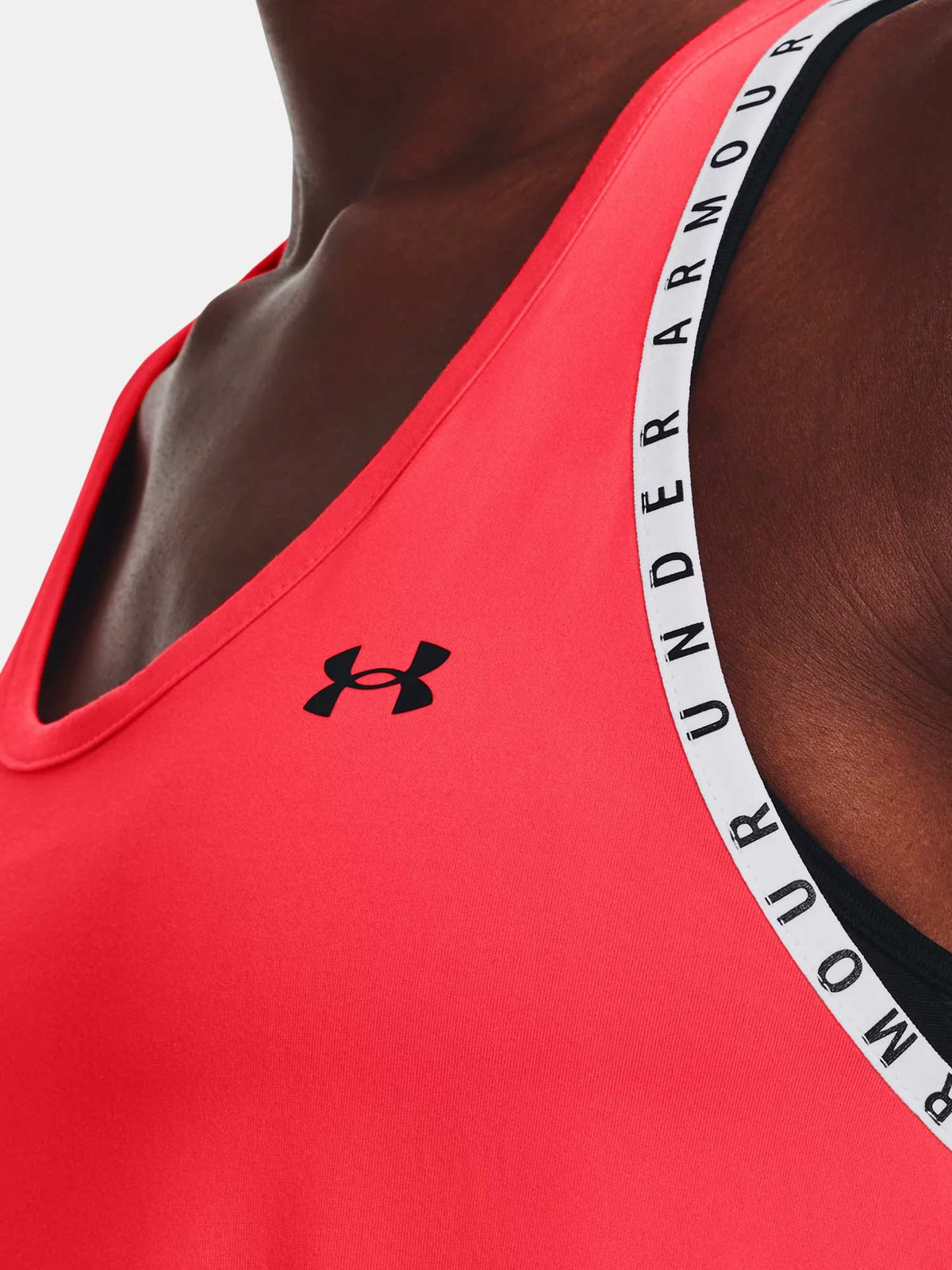 UNDER ARMOUR Потник Knockout