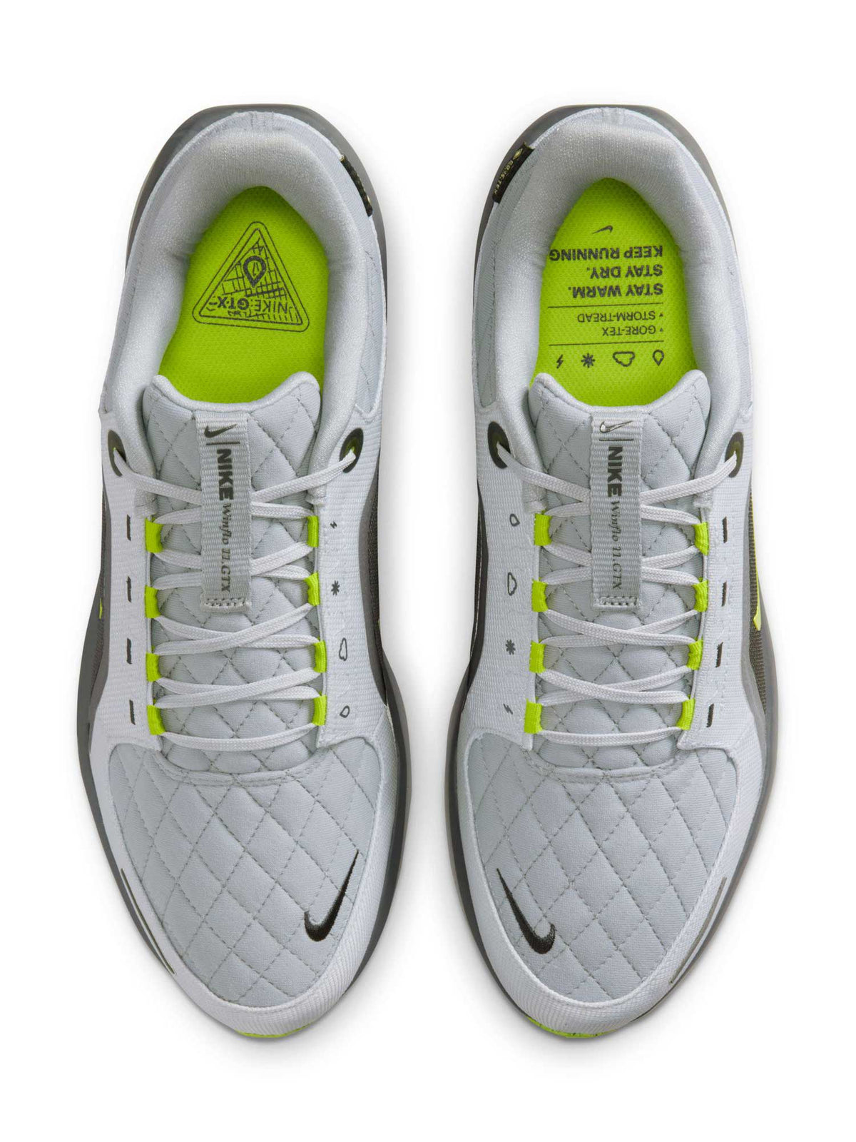 NIKE Обувки AIR WINFLO 11 GTX