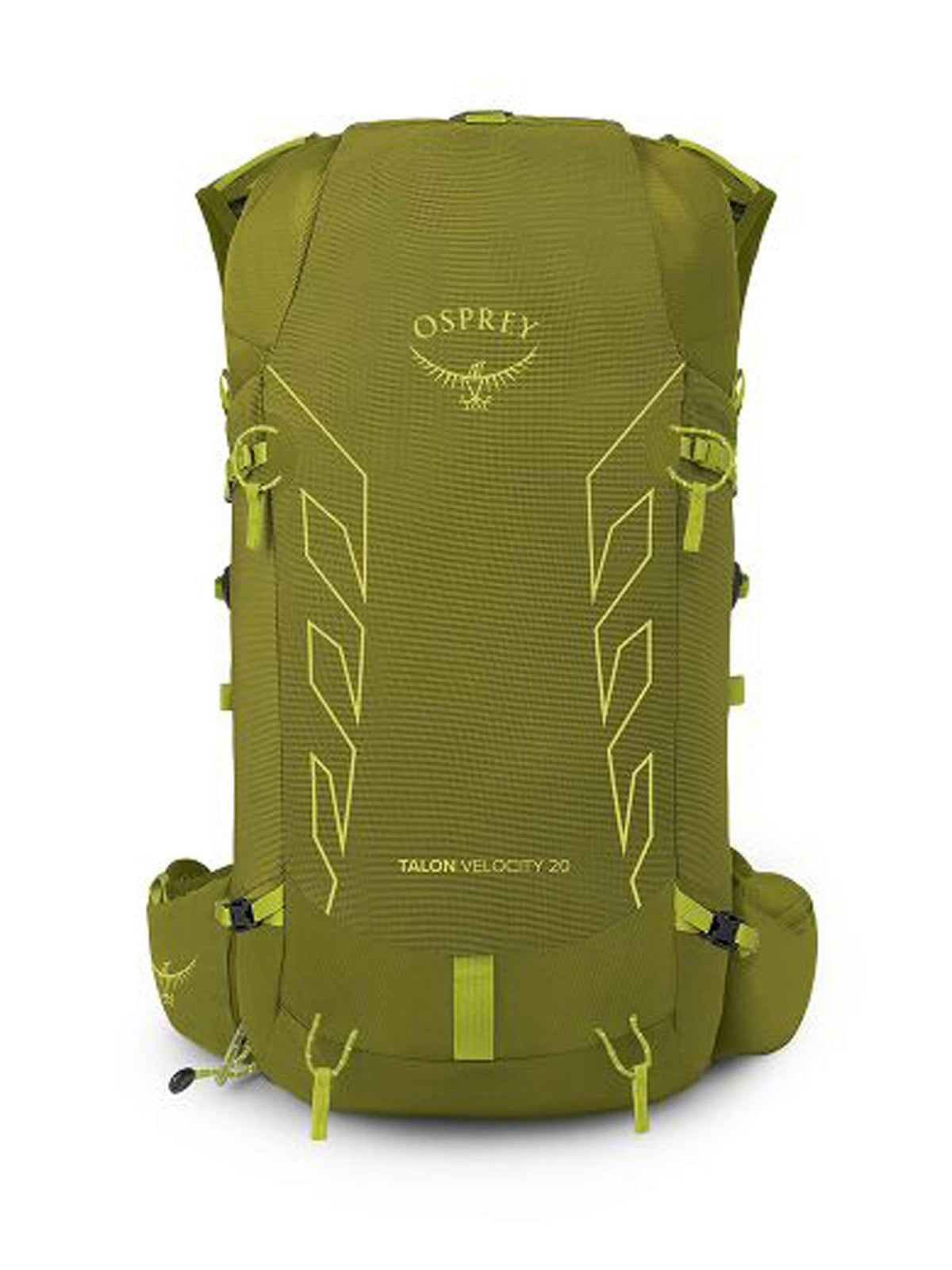 OSPREY Раница Talon Velocity 20