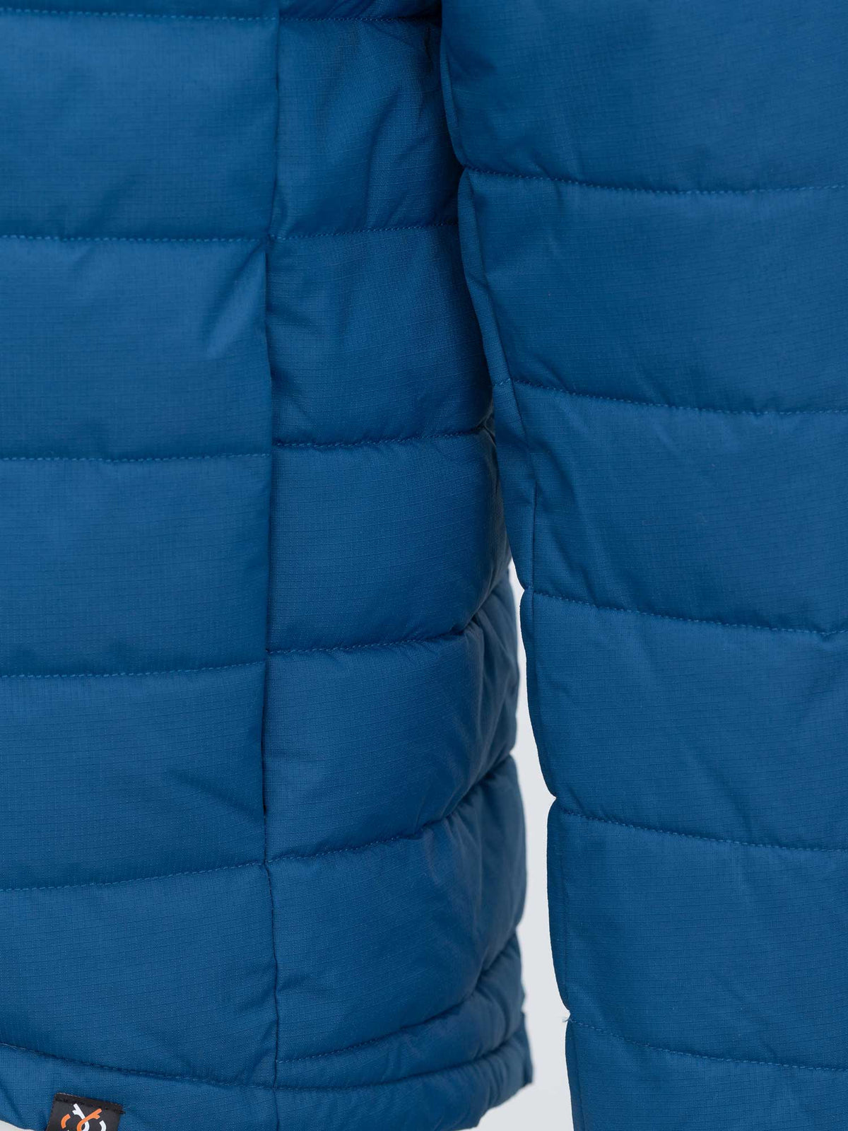 BRILLE Яке Hooded LifeSport