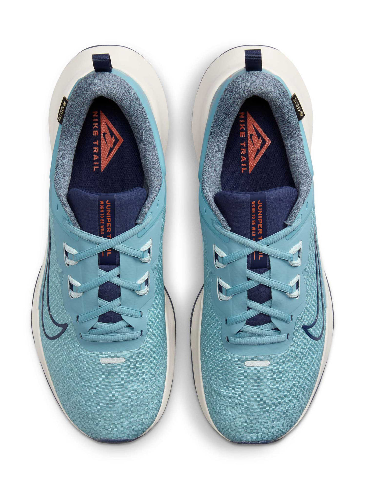 NIKE Обувки JUNIPER TRAIL 2 GTX V2