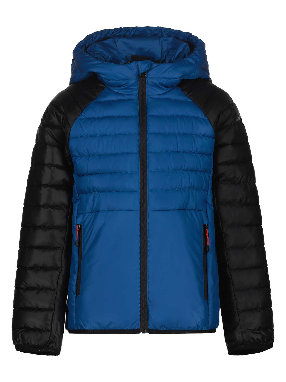 ICEPEAK Яке KAMIAH JR