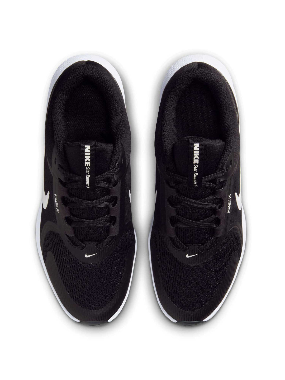 NIKE Обувки STAR RUNNER 5 GS
