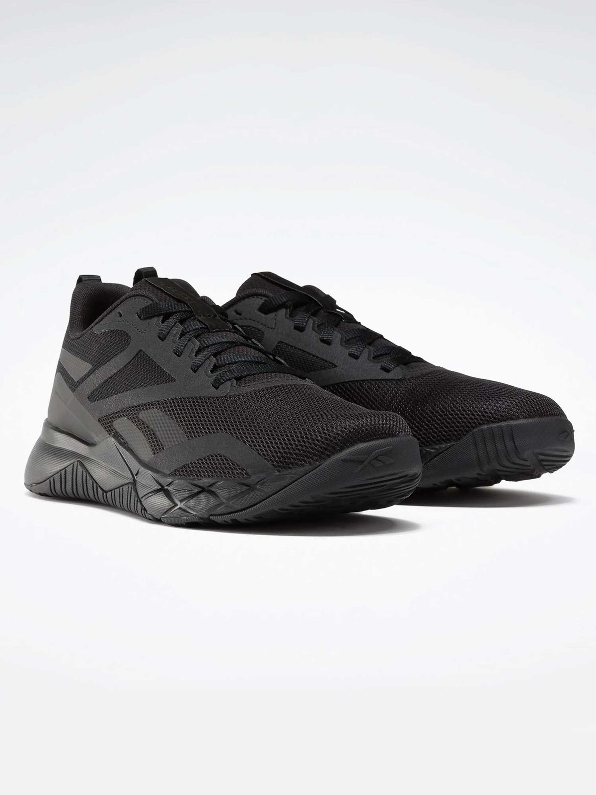 REEBOK Обувки NFX TRAINER