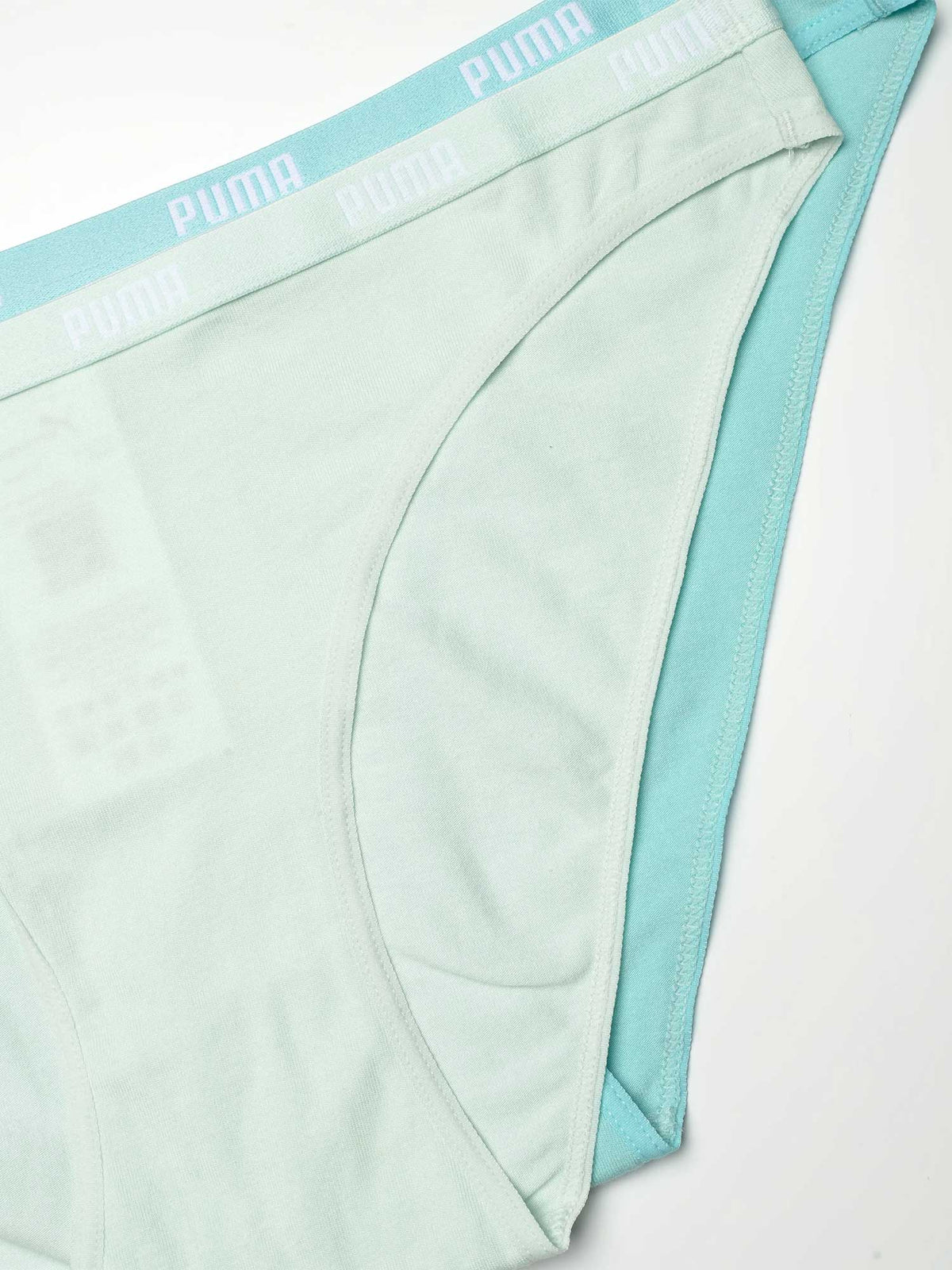 PUMA Бельо WOMEN BIKINI 2P PACK