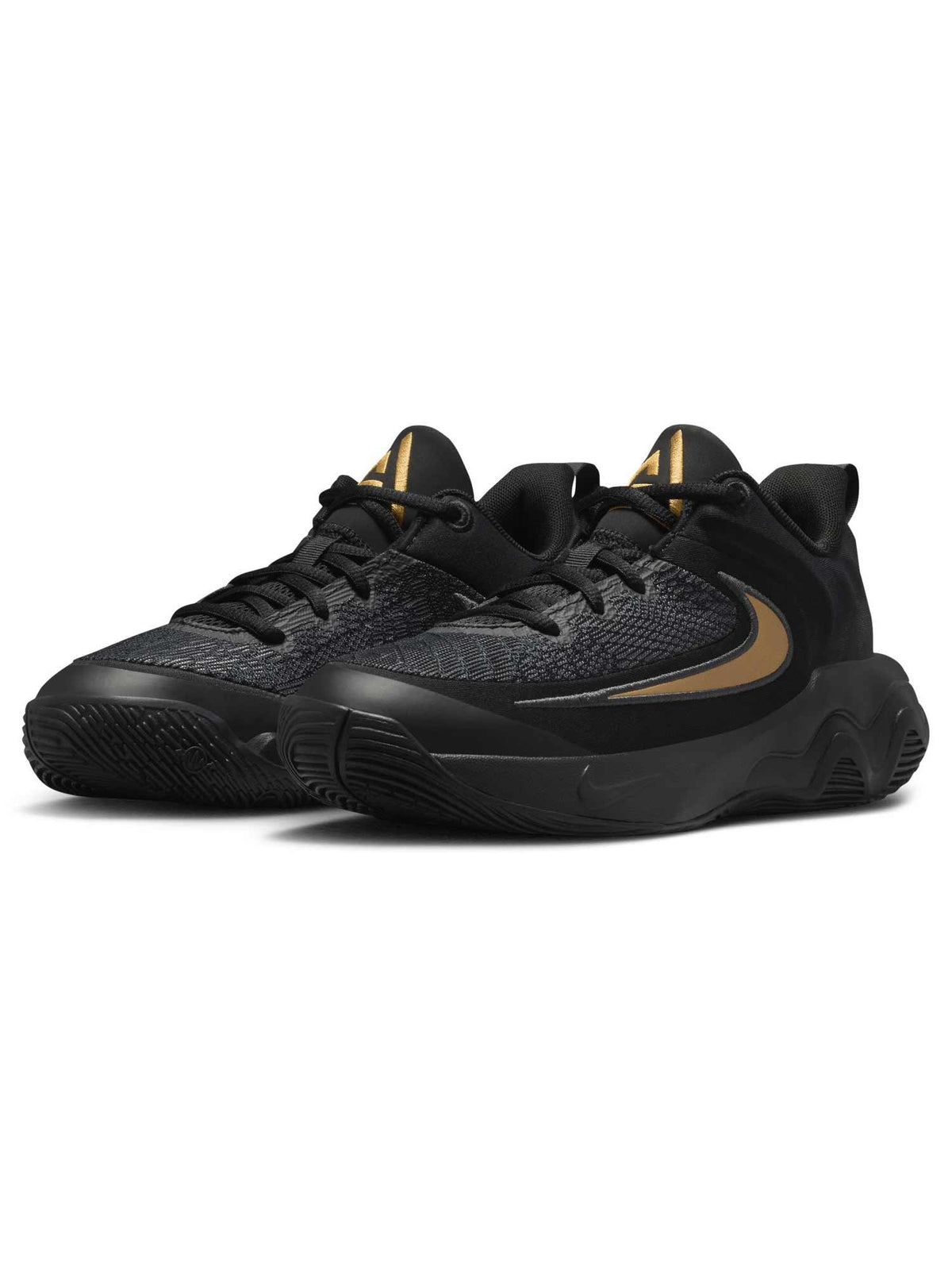 NIKE Обувки GIANNIS IMMORTALITY 4 (GS)