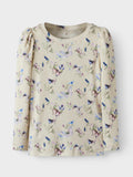 NAME IT Блуза NMFBELA M LS TOP