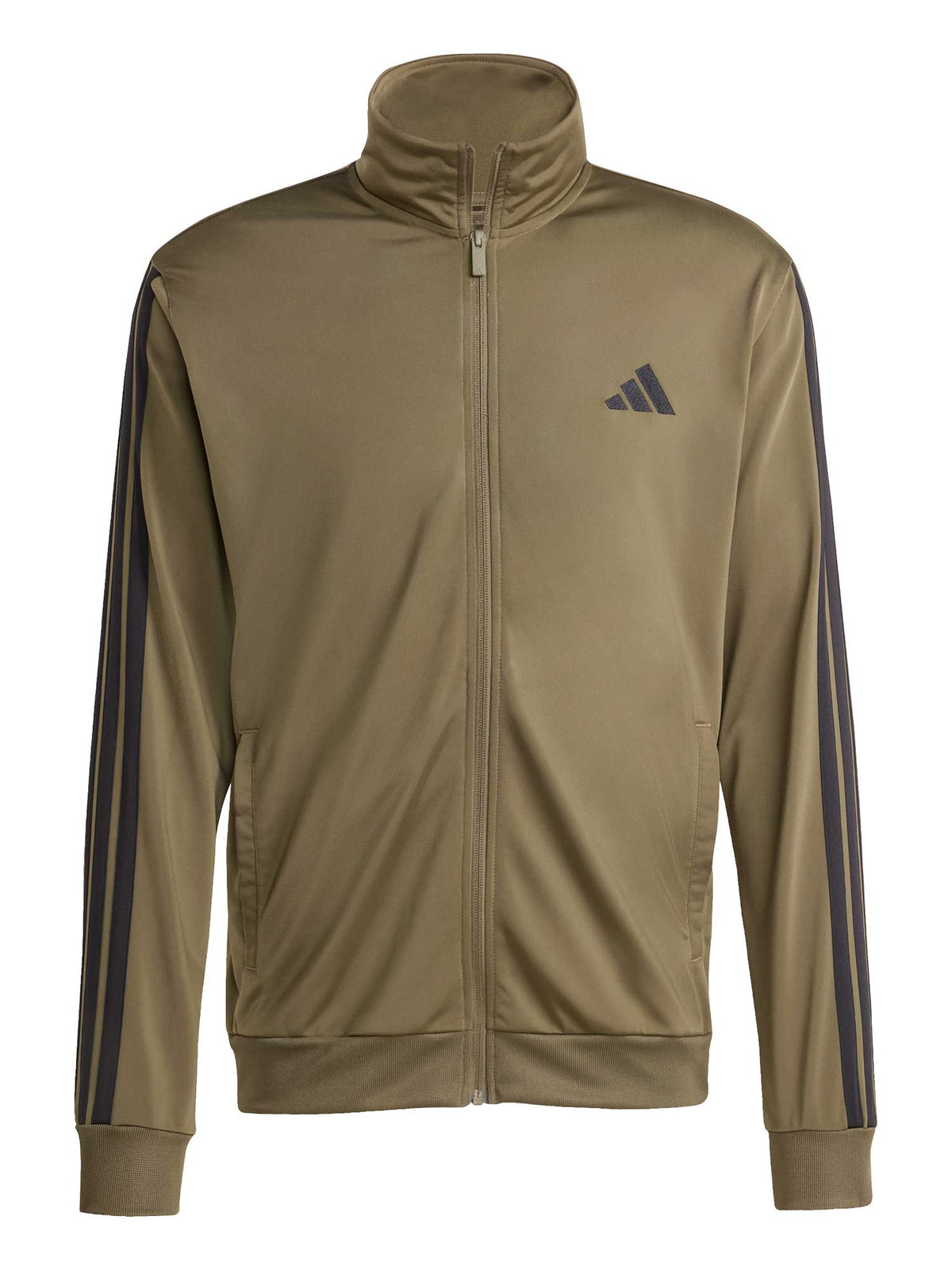 ADIDAS SPORTSWEAR Спортен екип Sportswear Basic 3-Stripes Tricot