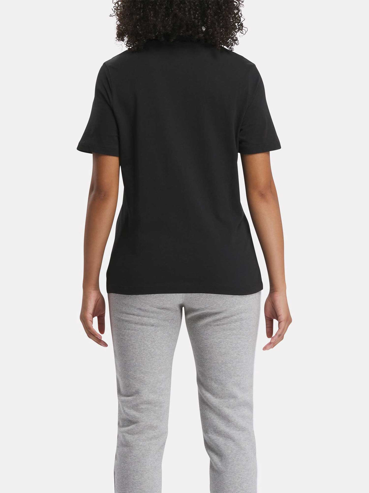 REEBOK Тениска VECTOR GRAPHIC TEE