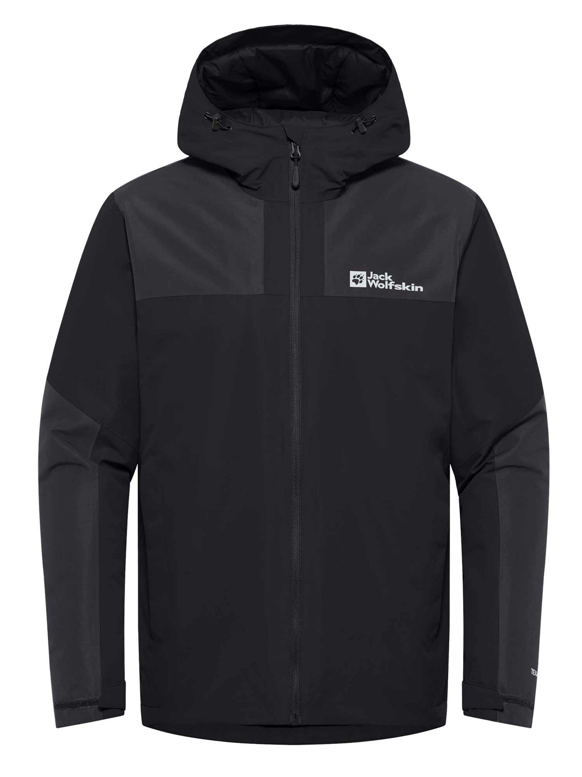 JACK WOLFSKIN Яке JASPER INS JKT M
