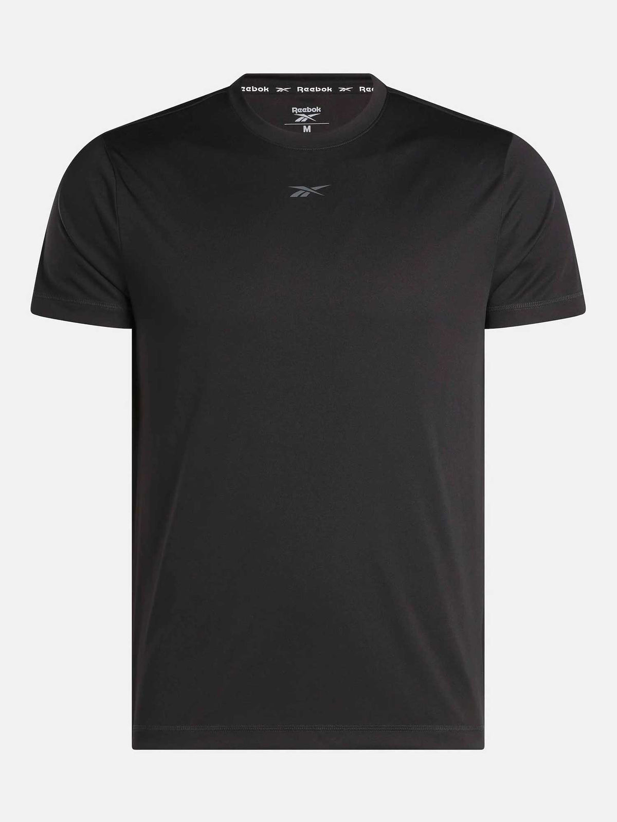 REEBOK Тениска ID TRAIN SS TECH TEE T-SH