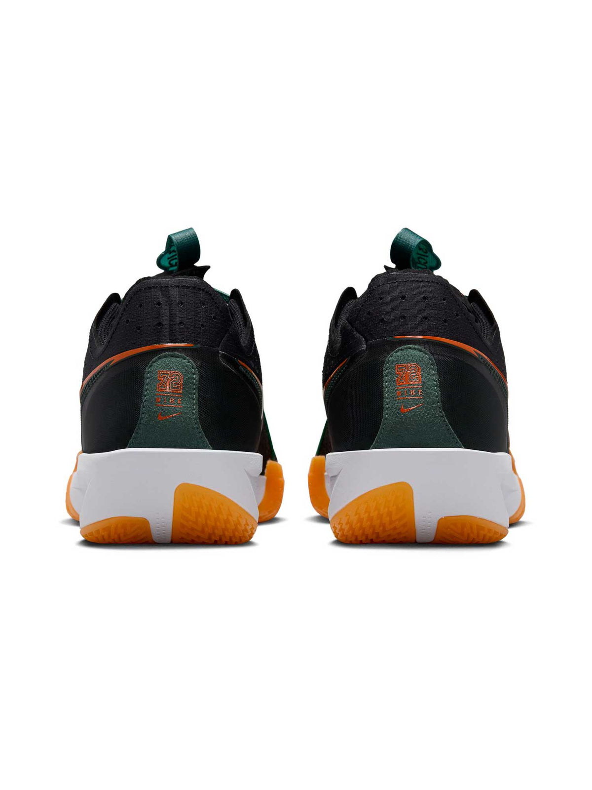 NIKE Обувки G.T. CUT 3