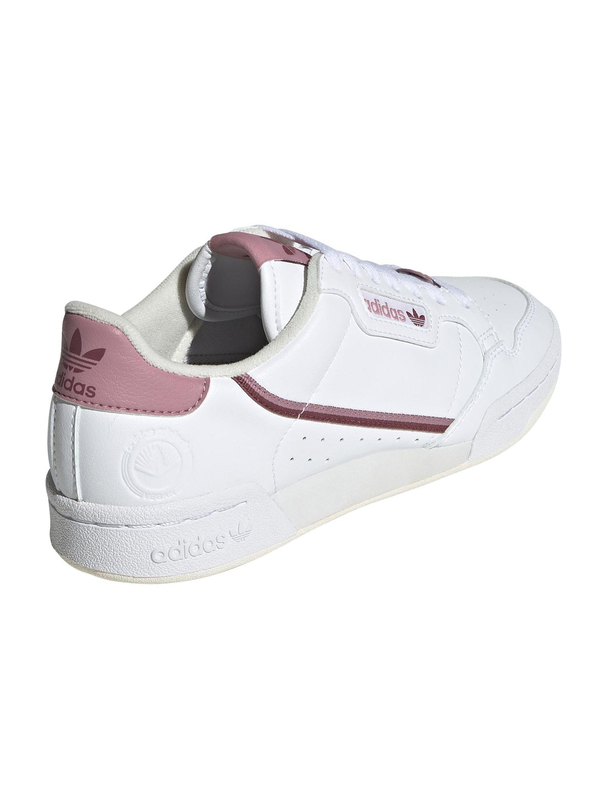 ADIDAS ORIGINALS Обувки Continental 80 Vegan