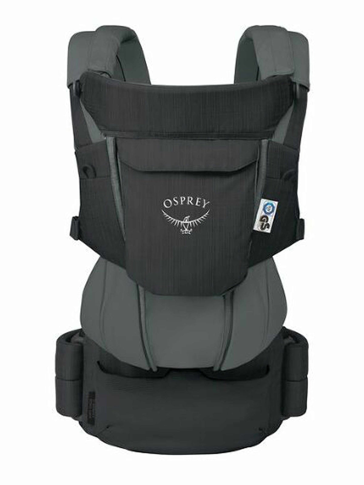OSPREY Ергономична раница за дете Poco Soft Child Carrier