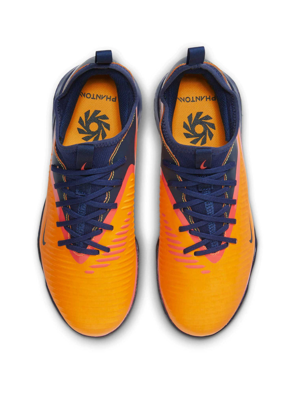 NIKE Обувки JR PHANTOM 6 LOW ACAD TF Erling Haaland