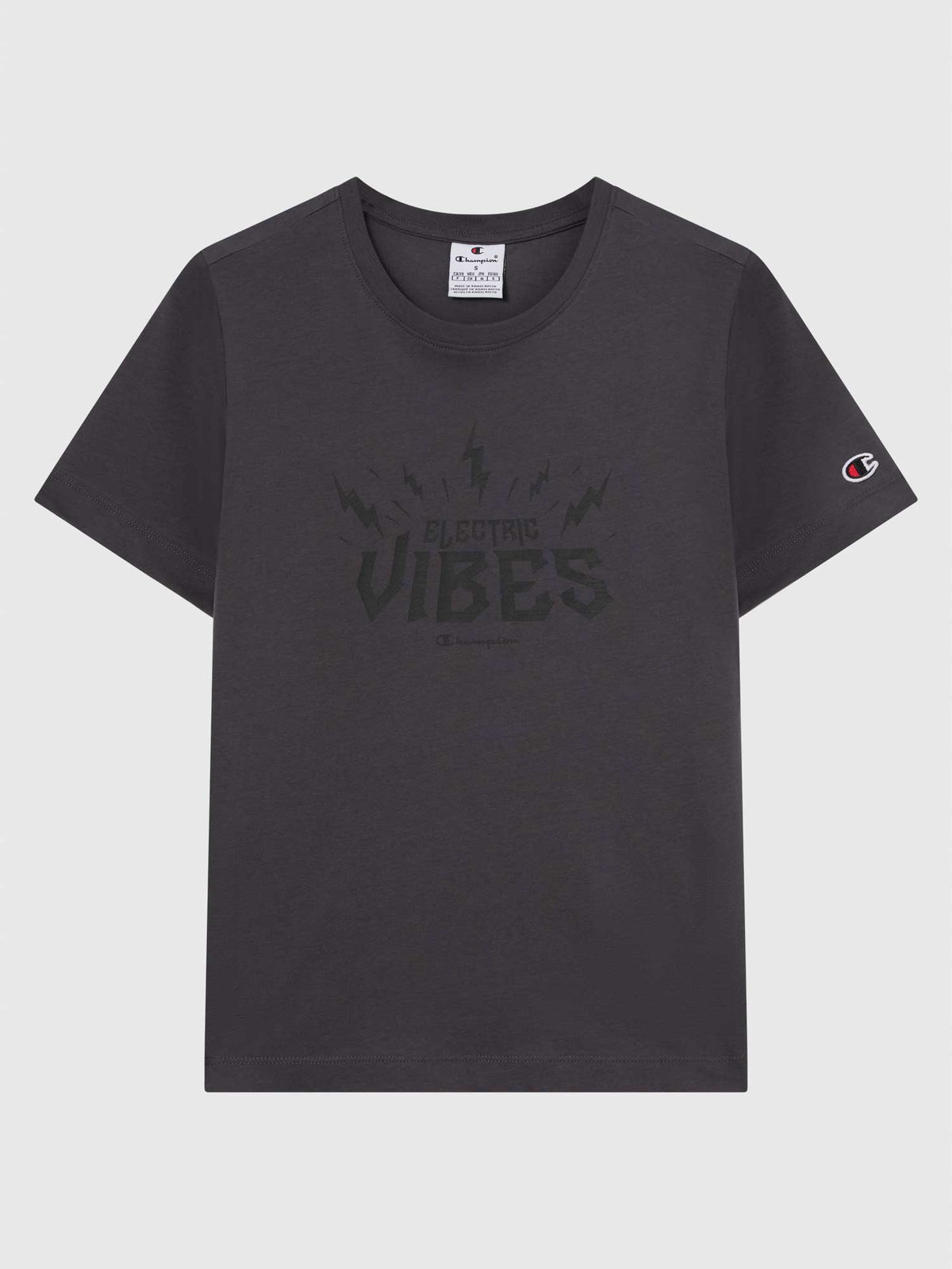 CHAMPION Тениска SS Tee