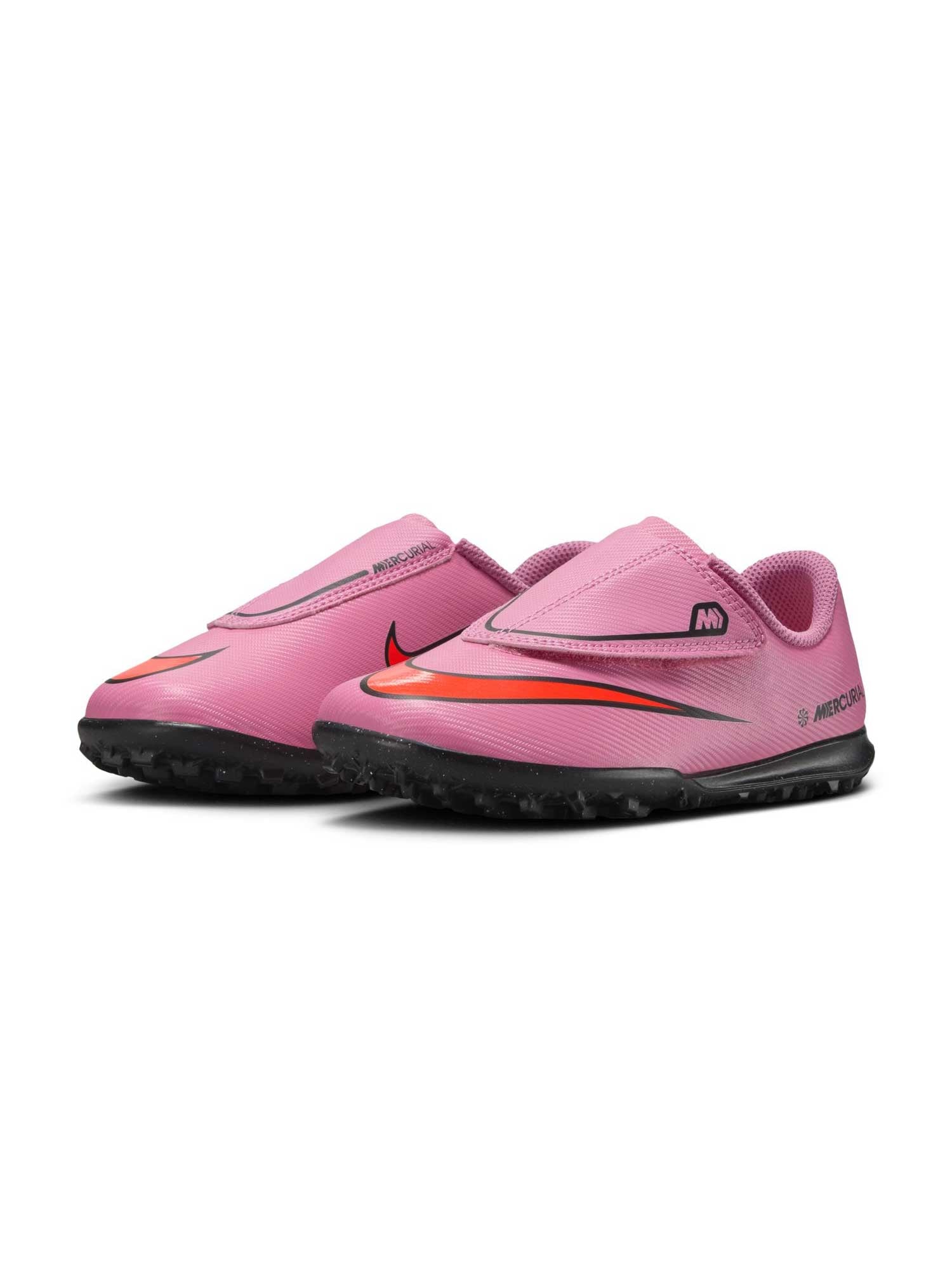 NIKE Обувки JR VAPOR 16 CLUB TF PS (V)
