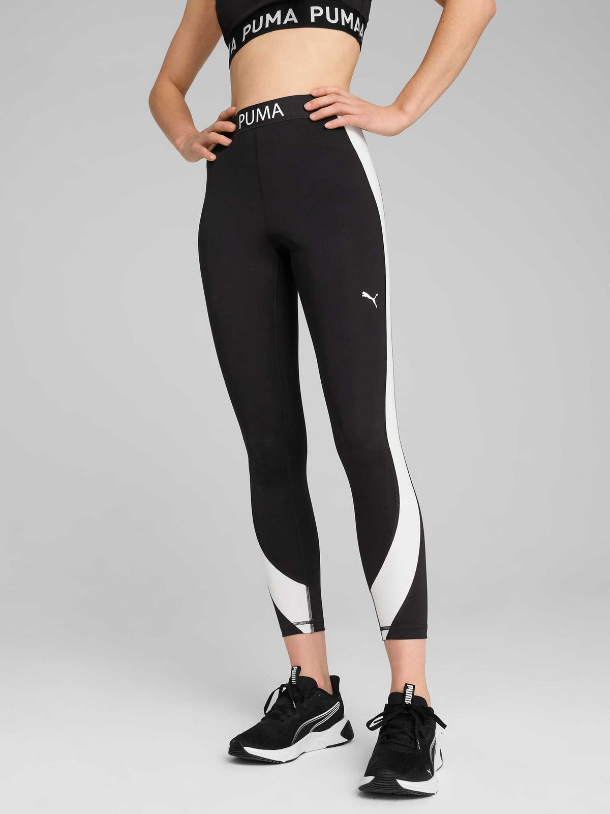 PUMA Клин STRONG TIGHT - HW 7\/8