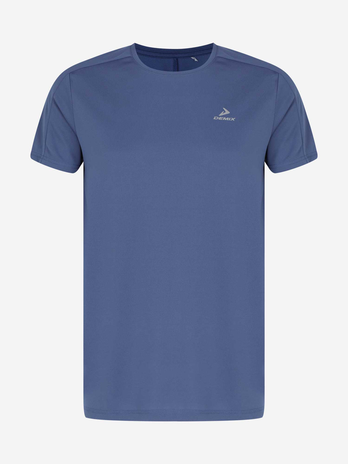 DEMIX Тениска M D Running AA SS T-Shirt