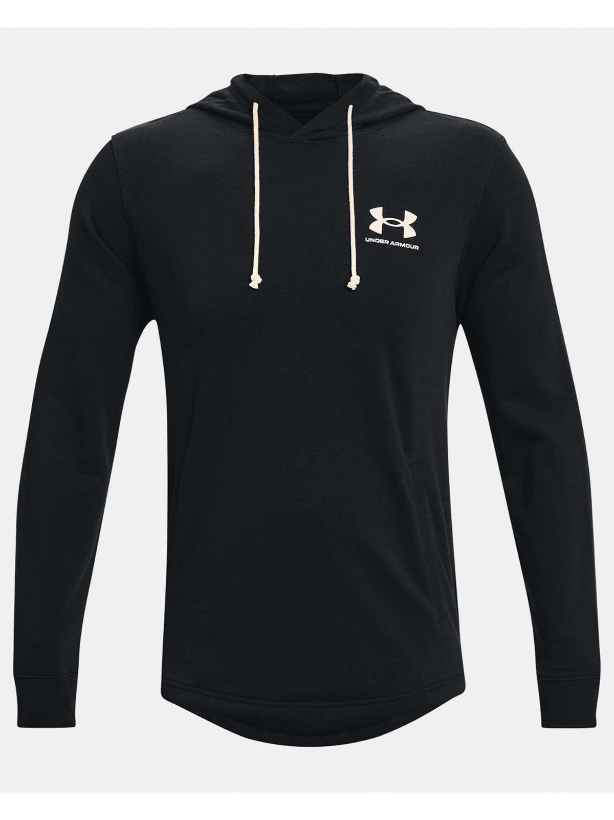 UNDER ARMOUR Суитшърт RIVAL TERRY LC HD
