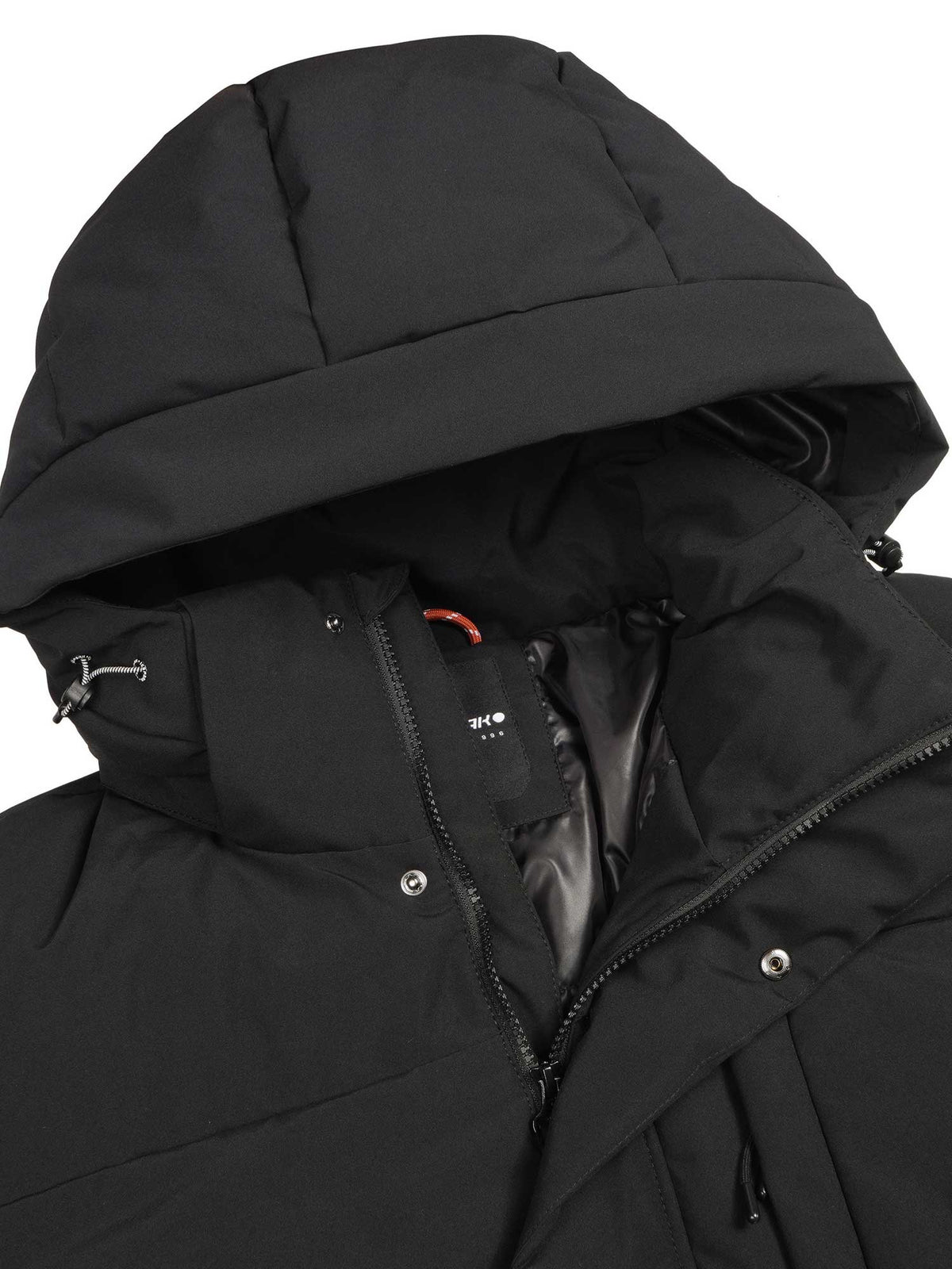 ICEPEAK Яке AMERIA