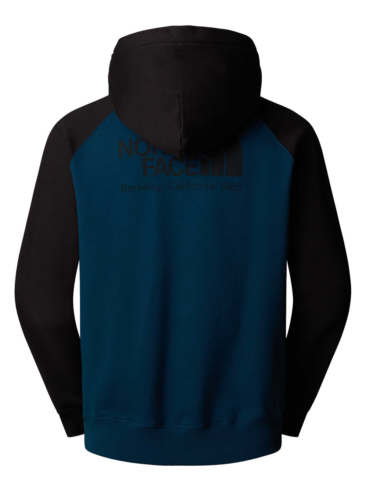 THE NORTH FACE Суитшърт M HERITAGE HOODIE