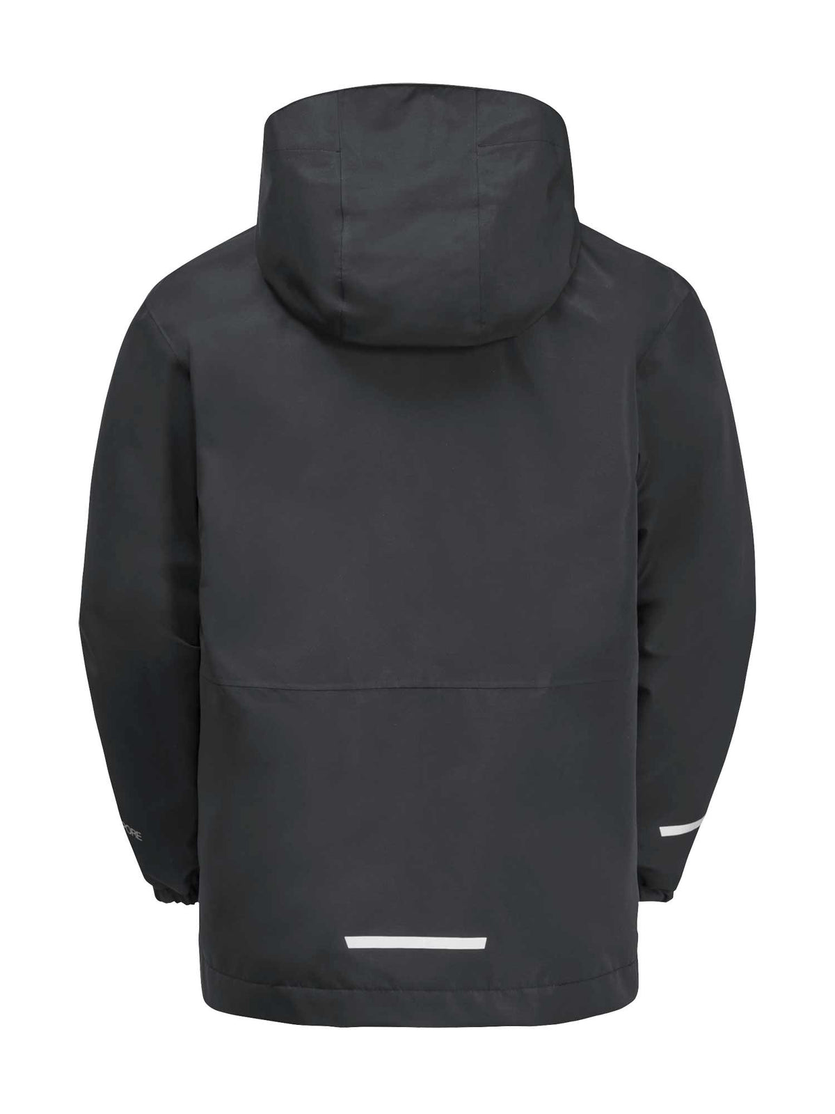 JACK WOLFSKIN Яке ICELAND 3IN1 JACKET K