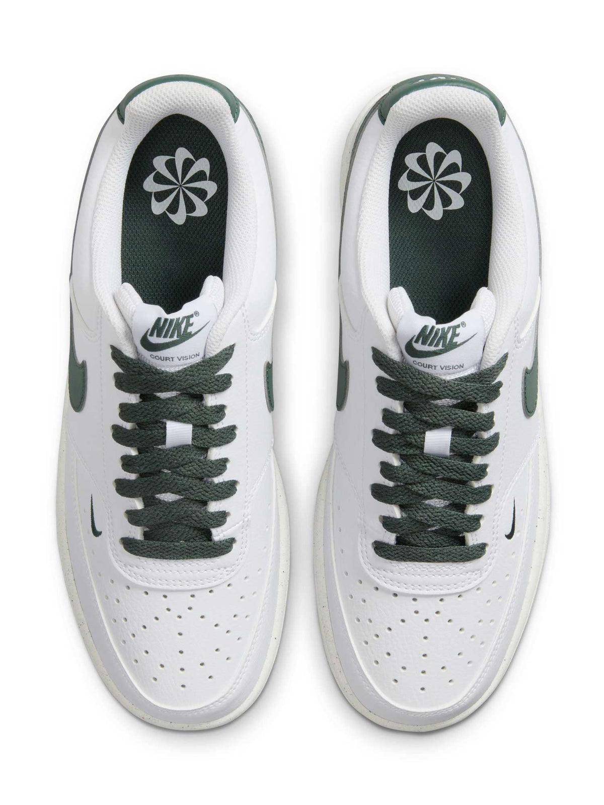 NIKE Обувки W COURT VISION LO NN