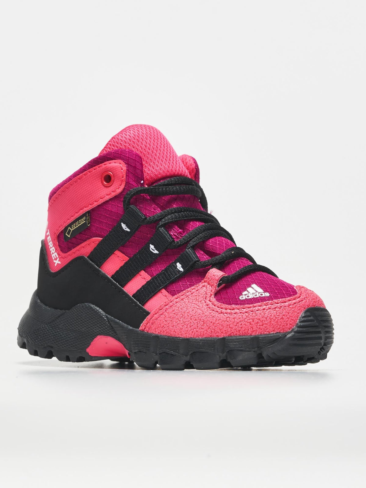 ADIDAS Обувки TERREX MID GTX I