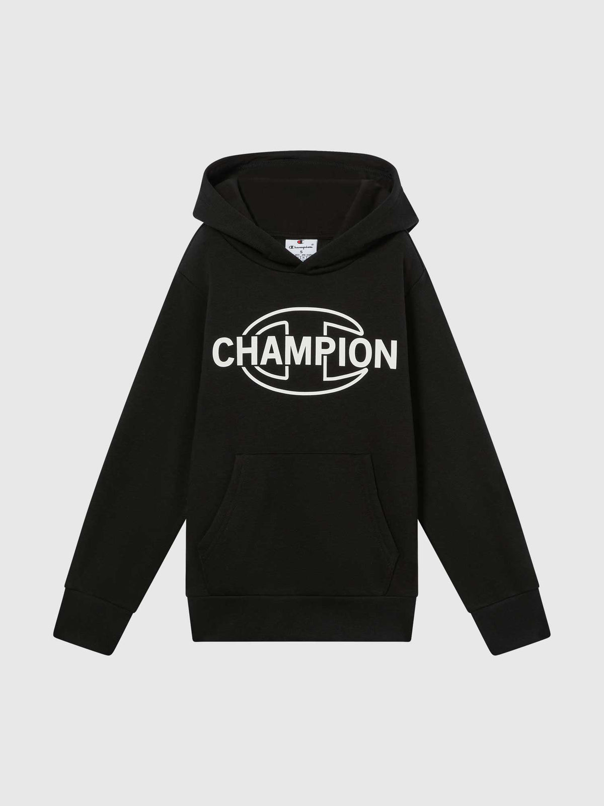 CHAMPION Суитшърт Hooded Sweatshirt