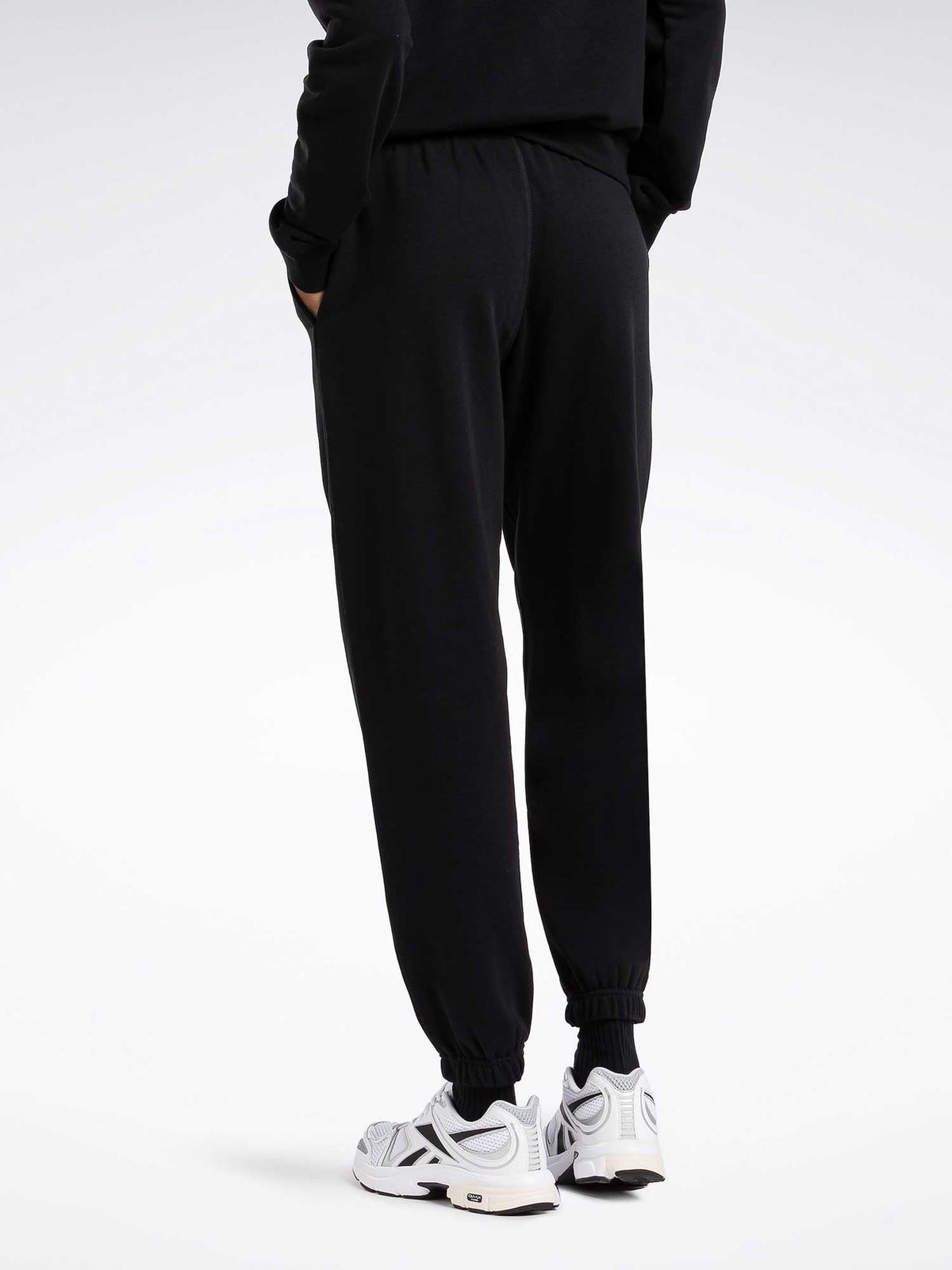 REEBOK Спортно долнище RI French Terry Pant